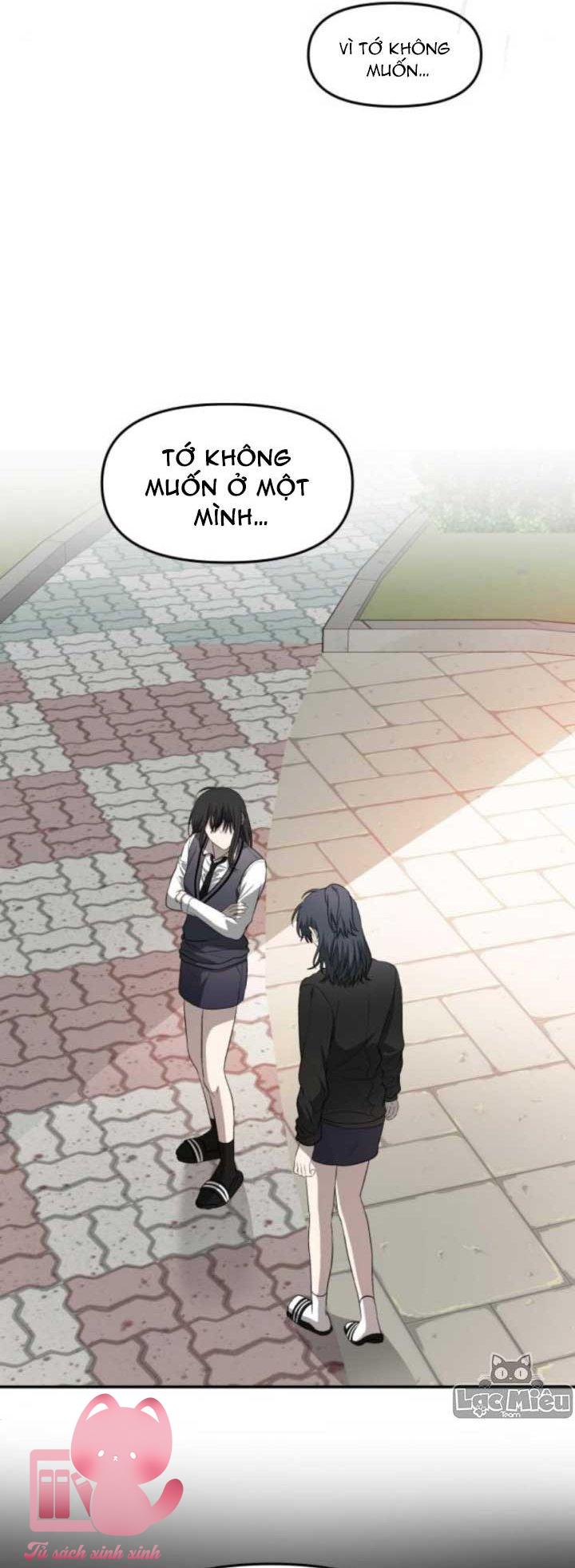 Tự Do Trong Mơ - Chap 75 - Trang 34