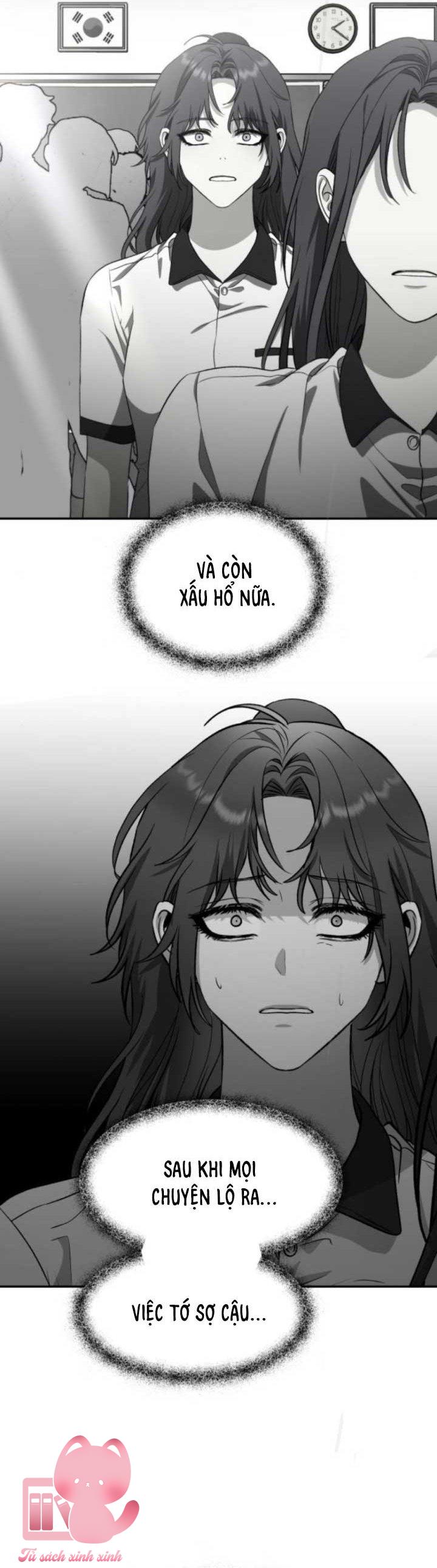 Tự Do Trong Mơ - Chap 75 - Trang 36
