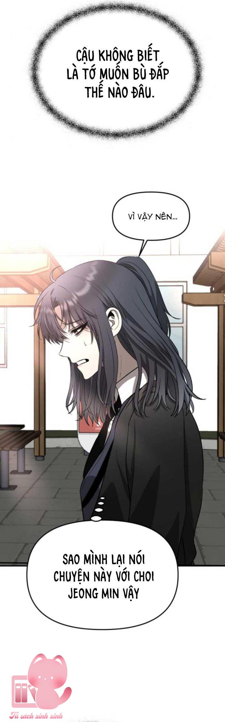Tự Do Trong Mơ - Chap 75 - Trang 37