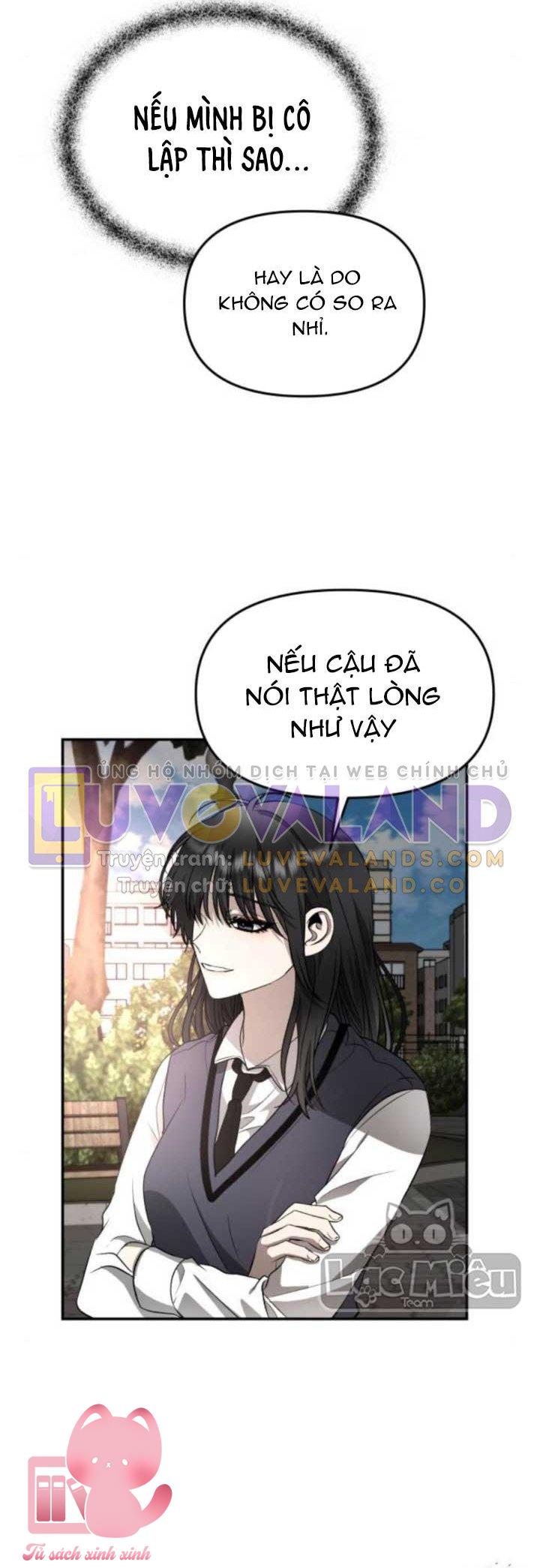 Tự Do Trong Mơ - Chap 75 - Trang 38