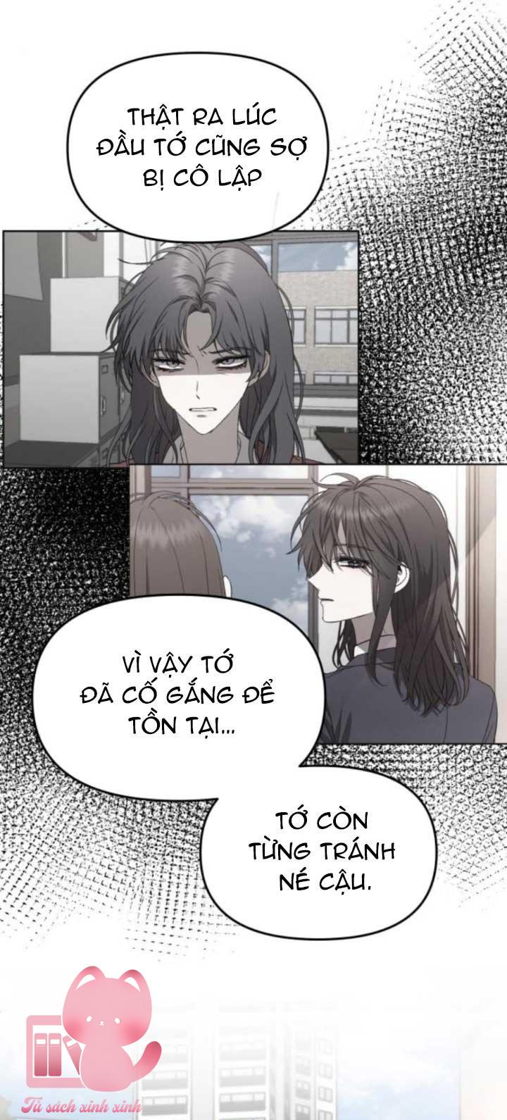 Tự Do Trong Mơ - Chap 75 - Trang 39
