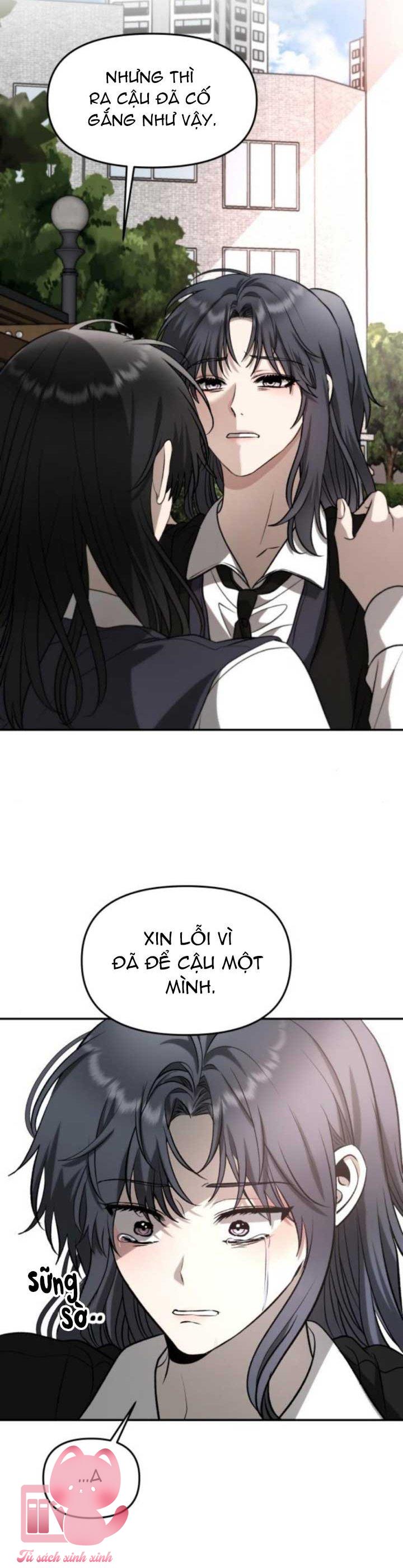 Tự Do Trong Mơ - Chap 75 - Trang 40
