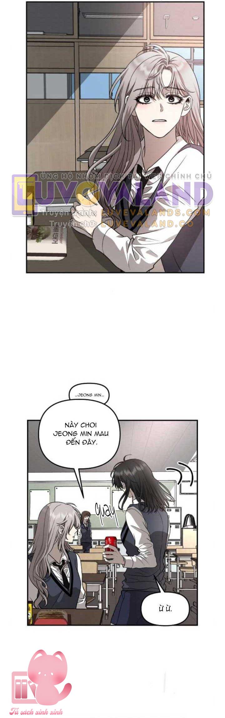 Tự Do Trong Mơ - Chap 75 - Trang 5