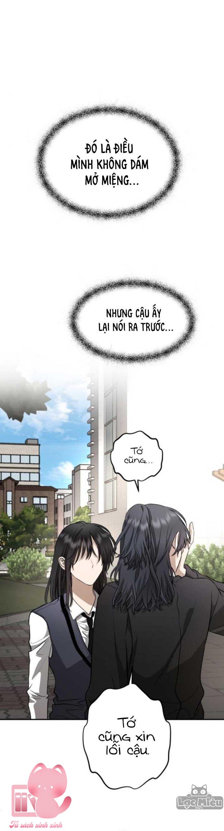 Tự Do Trong Mơ - Chap 75 - Trang 41