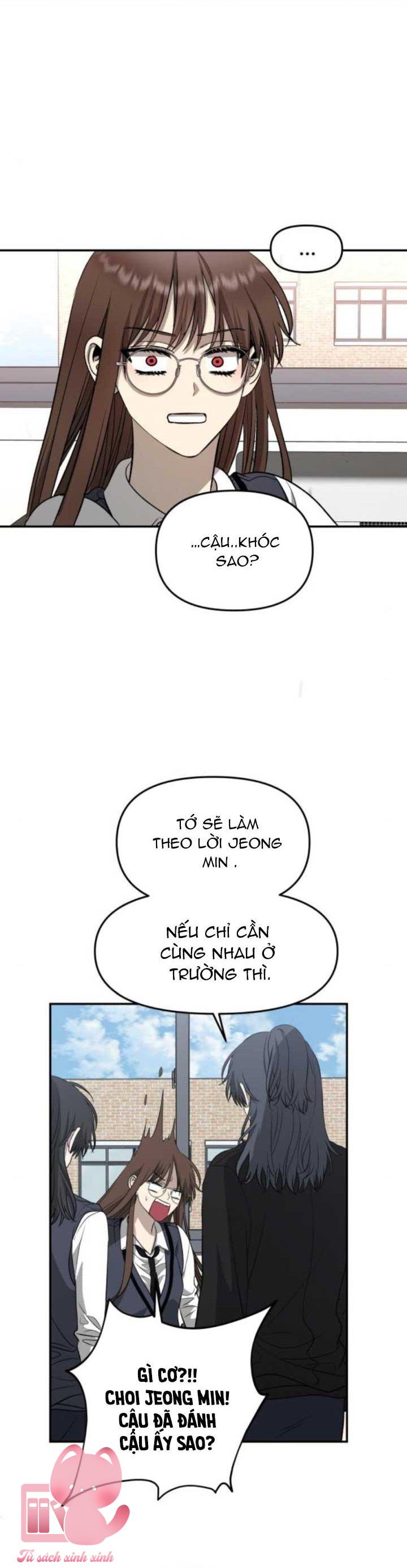 Tự Do Trong Mơ - Chap 75 - Trang 43