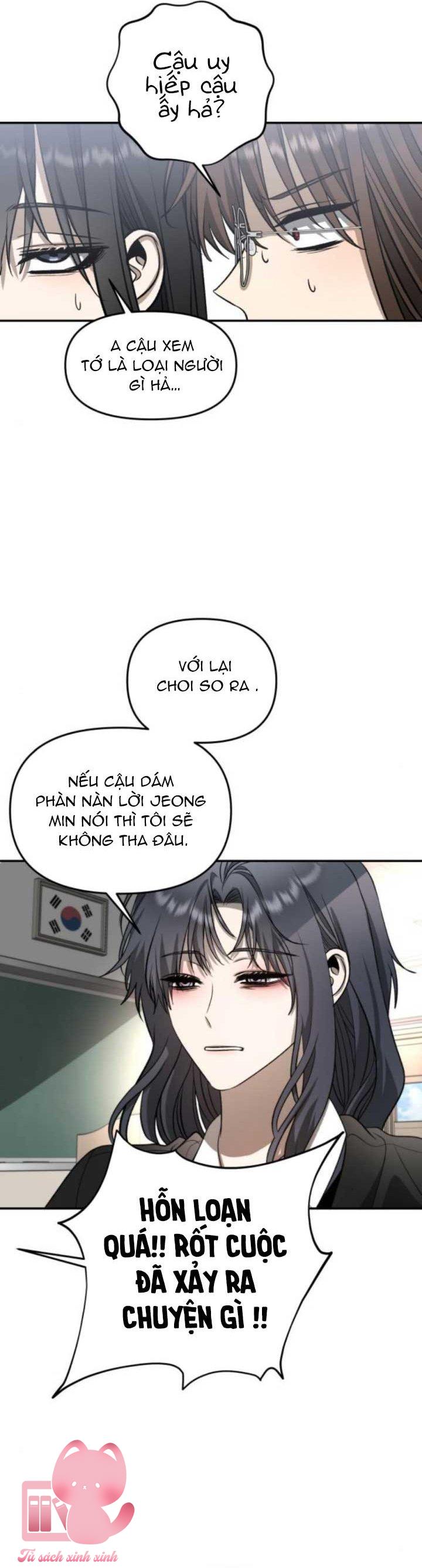 Tự Do Trong Mơ - Chap 75 - Trang 44