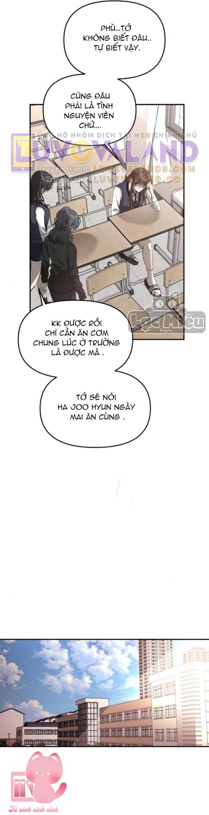 Tự Do Trong Mơ - Chap 75 - Trang 45