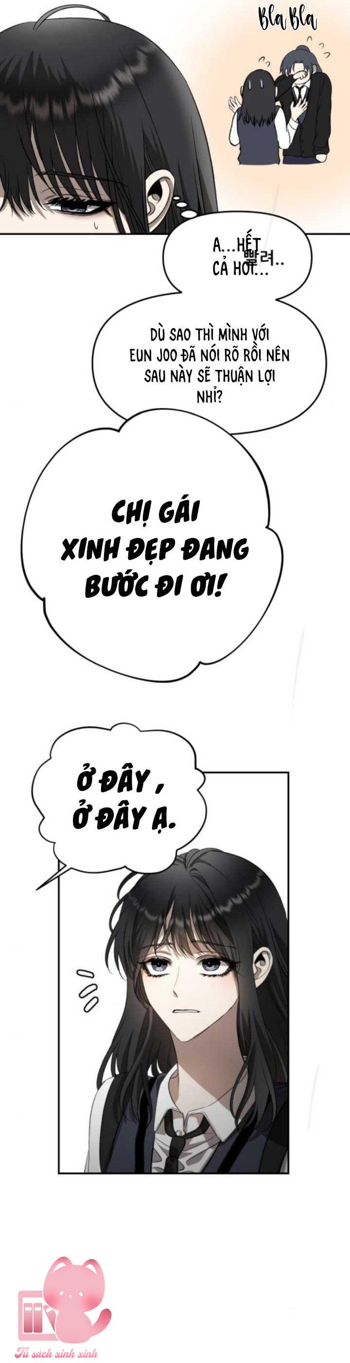 Tự Do Trong Mơ - Chap 75 - Trang 47