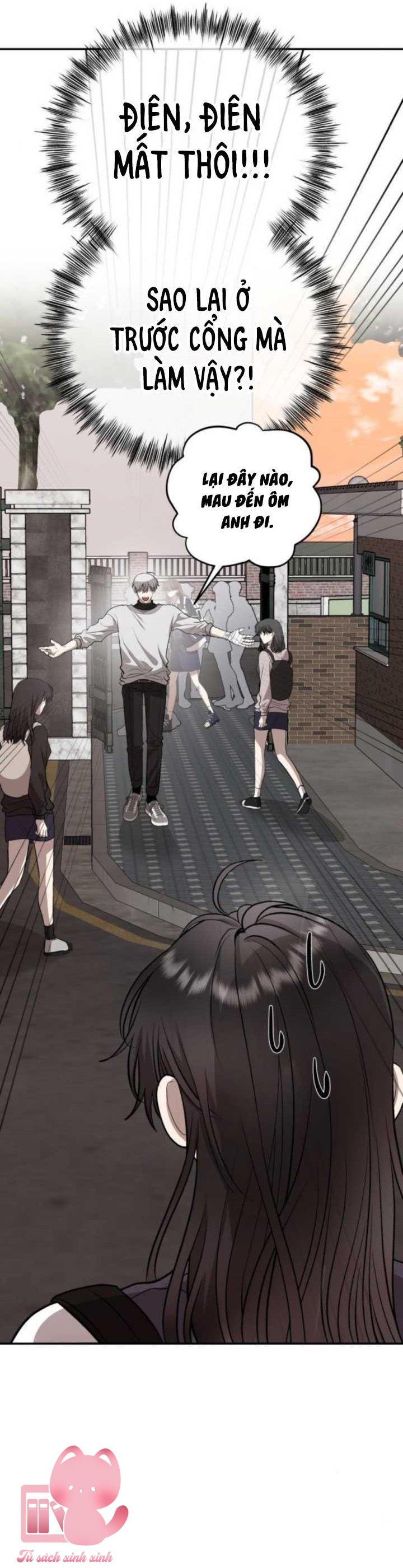 Tự Do Trong Mơ - Chap 75 - Trang 50