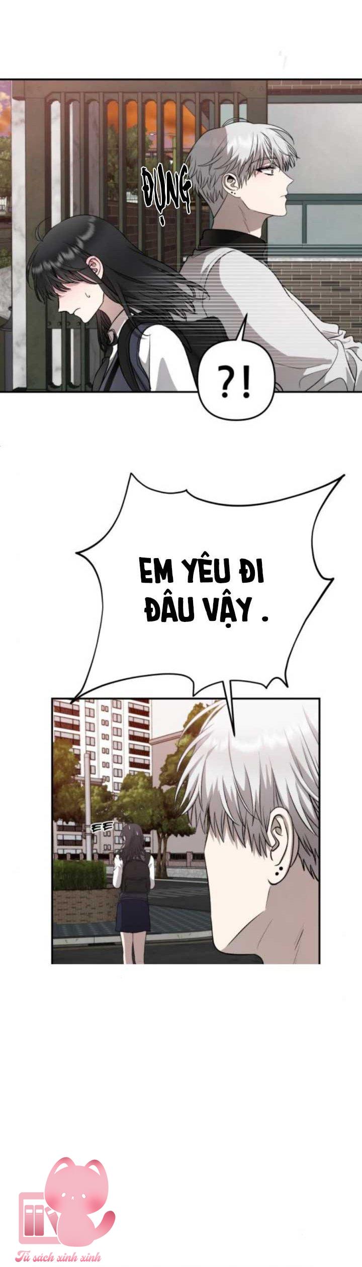 Tự Do Trong Mơ - Chap 75 - Trang 51