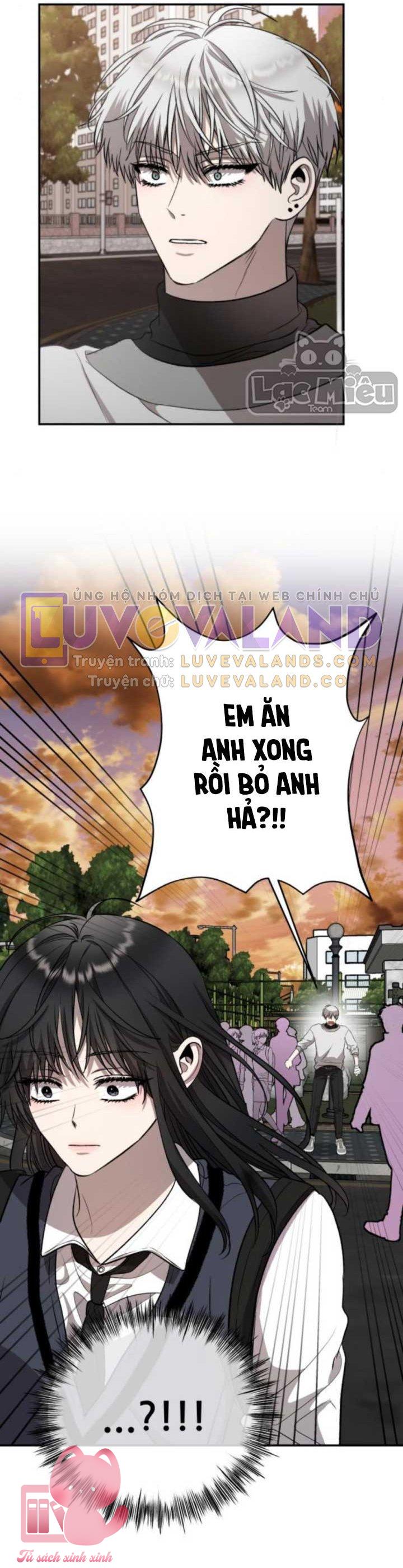 Tự Do Trong Mơ - Chap 75 - Trang 52