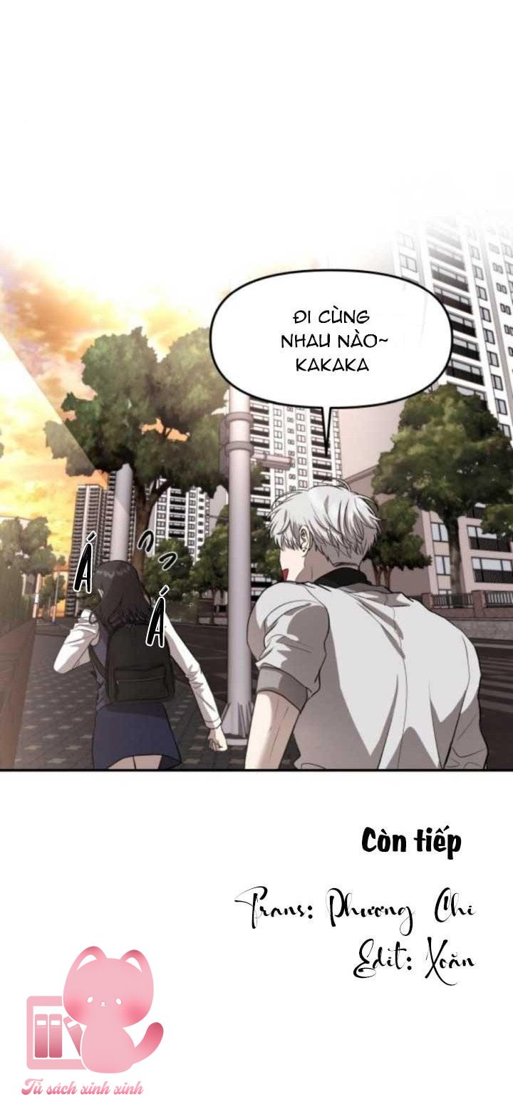 Tự Do Trong Mơ - Chap 75 - Trang 55