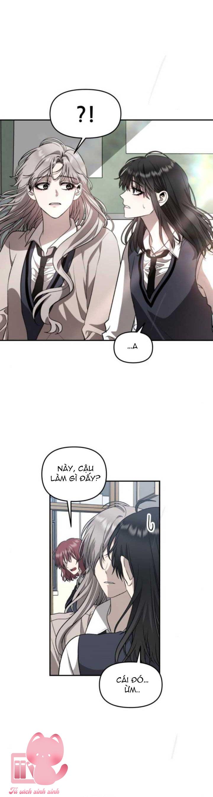 Tự Do Trong Mơ - Chap 75 - Trang 9