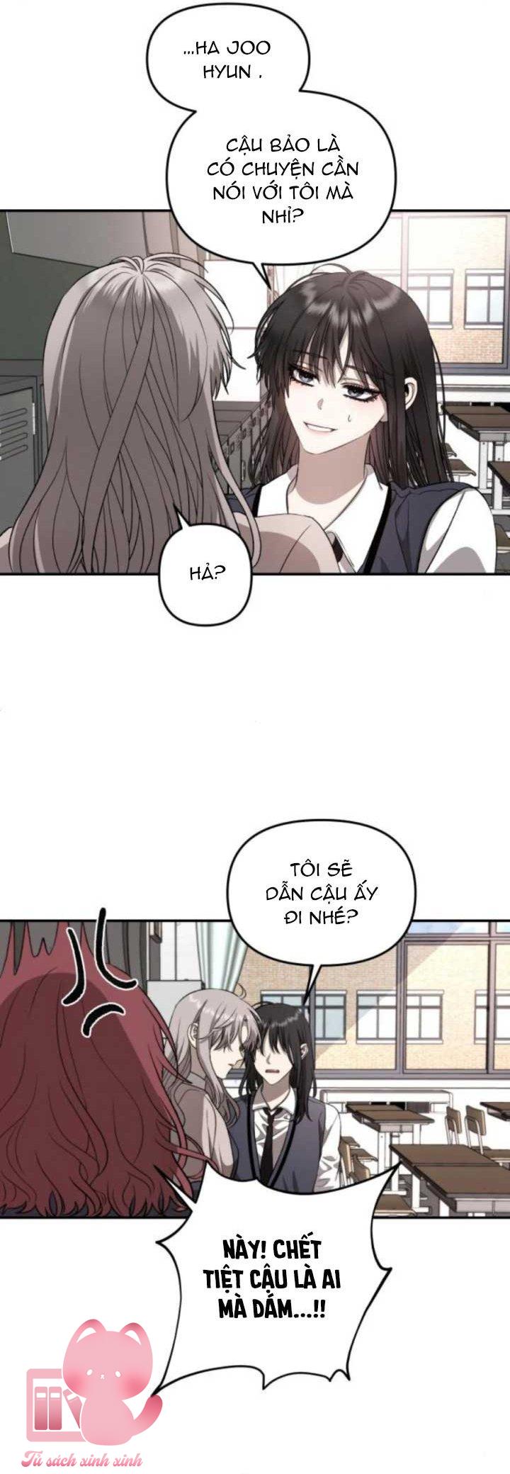 Tự Do Trong Mơ - Chap 75 - Trang 10