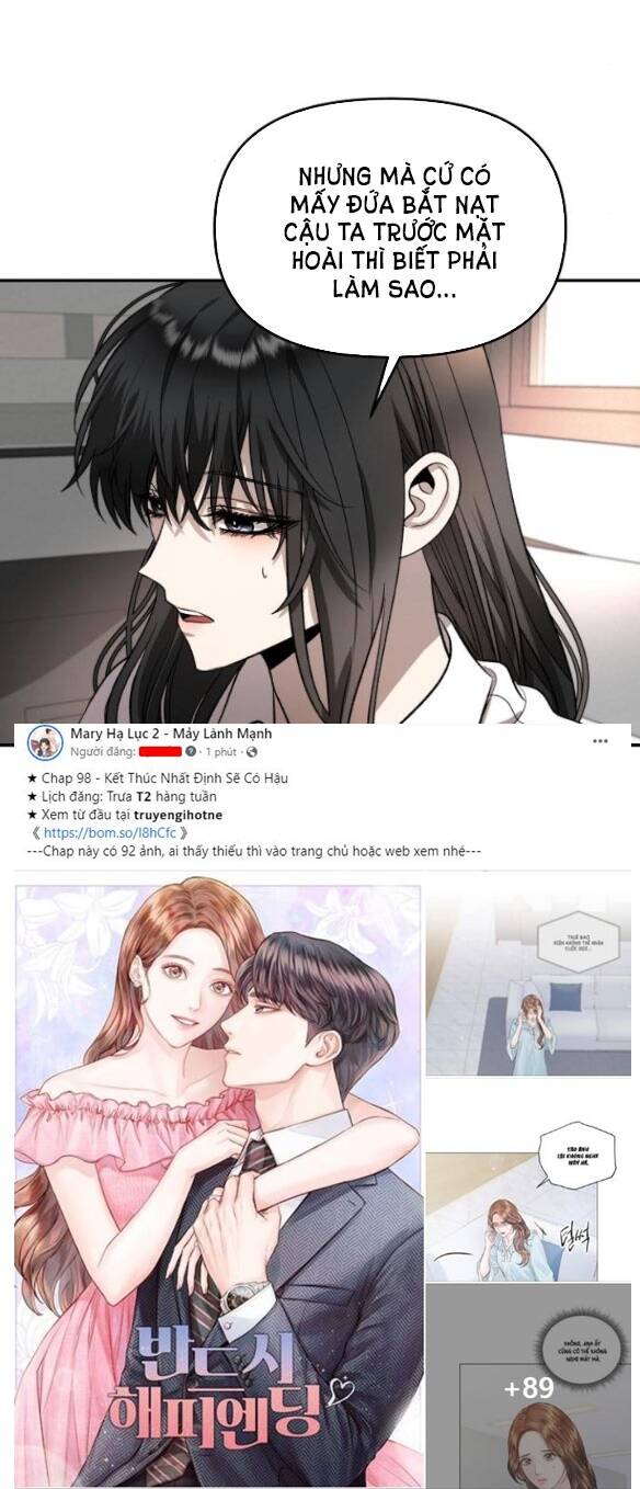 Tự Do Trong Mơ - Chap 76.1 - Trang 11