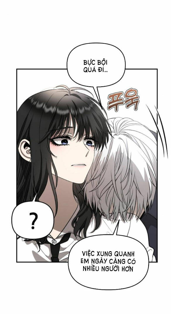 Tự Do Trong Mơ - Chap 76.1 - Trang 16
