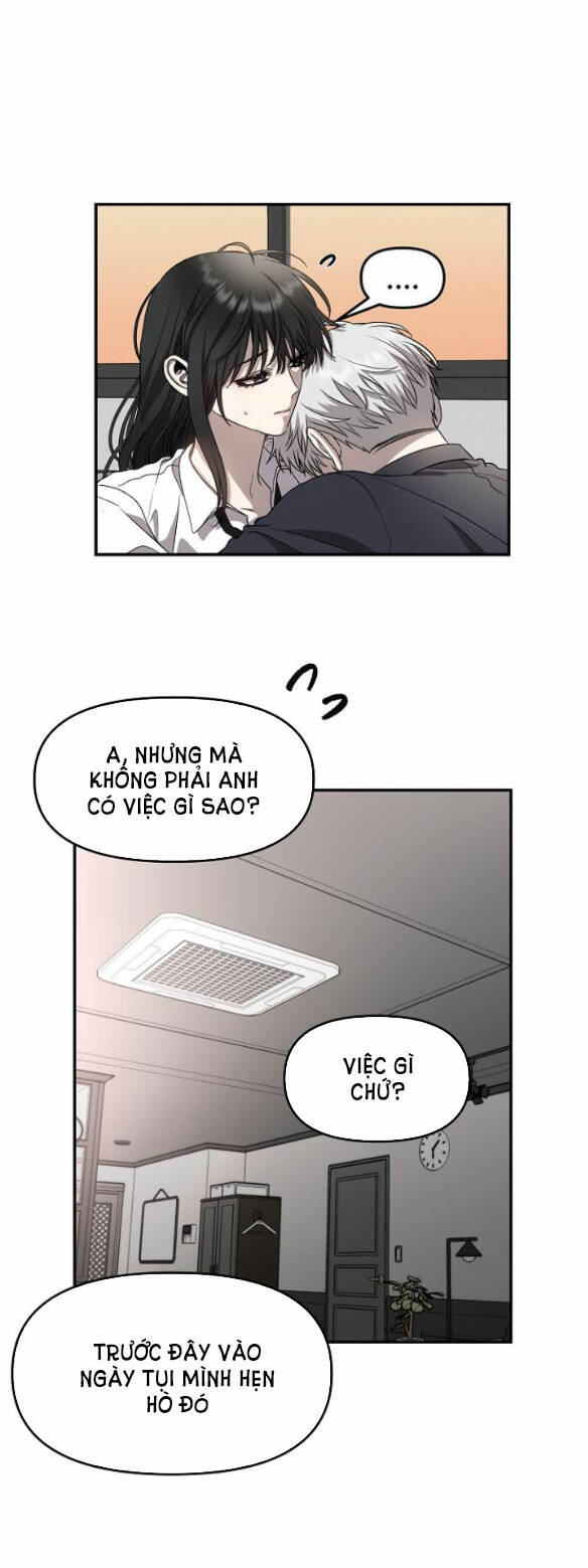 Tự Do Trong Mơ - Chap 76.1 - Trang 20
