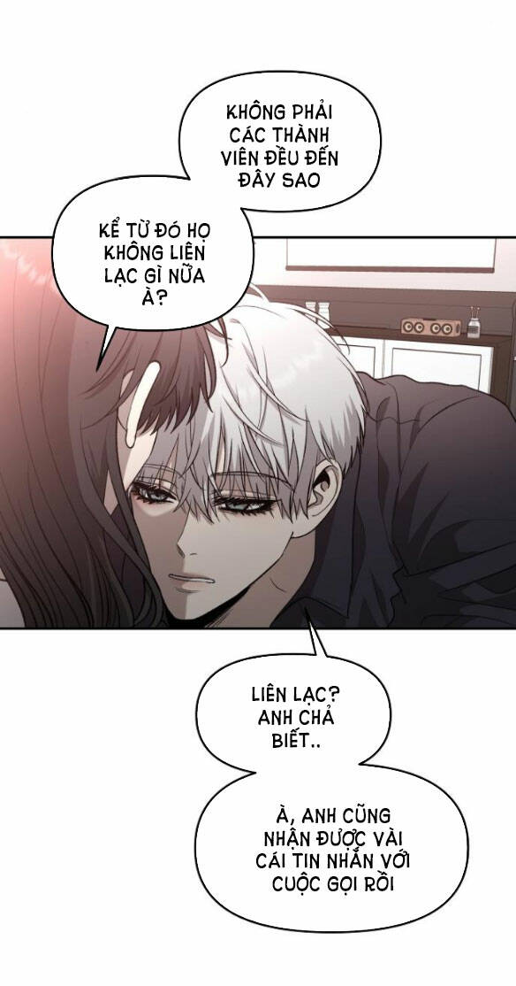 Tự Do Trong Mơ - Chap 76.1 - Trang 21