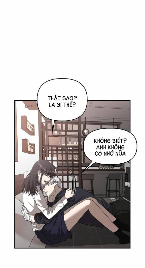 Tự Do Trong Mơ - Chap 76.1 - Trang 22