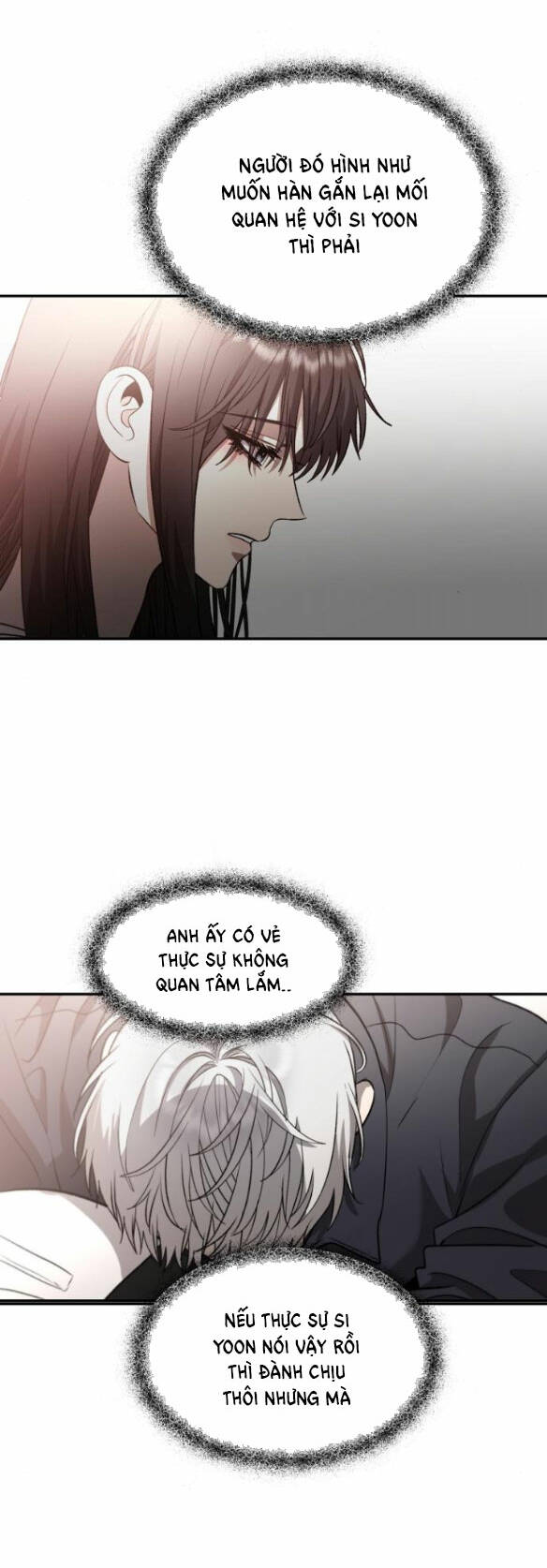 Tự Do Trong Mơ - Chap 76.1 - Trang 23