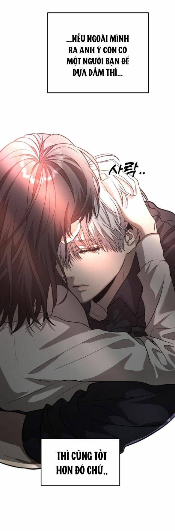 Tự Do Trong Mơ - Chap 76.1 - Trang 24
