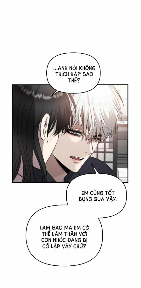 Tự Do Trong Mơ - Chap 76.1 - Trang 9