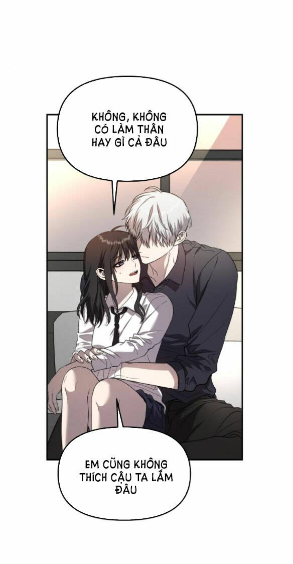 Tự Do Trong Mơ - Chap 76.1 - Trang 10