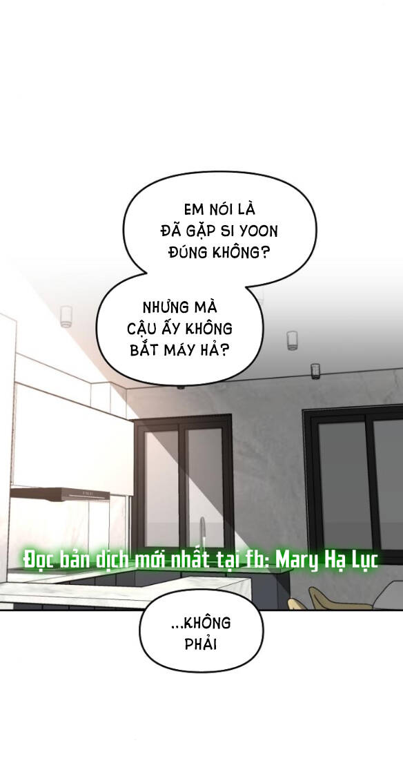 Tự Do Trong Mơ - Chap 76.2 - Trang 2