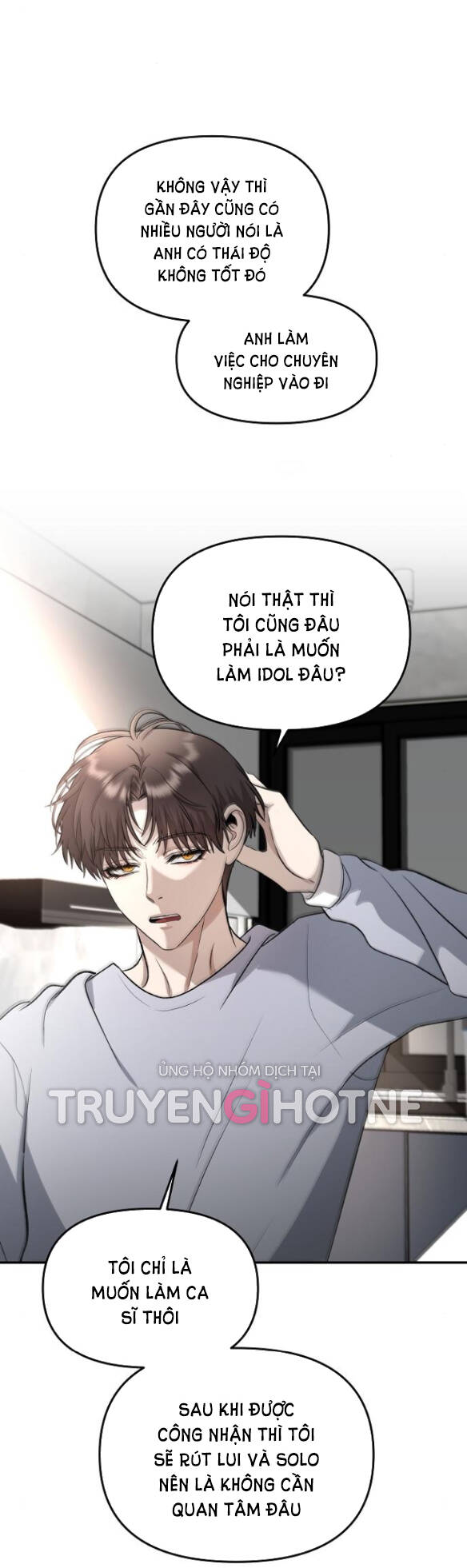 Tự Do Trong Mơ - Chap 76.2 - Trang 11