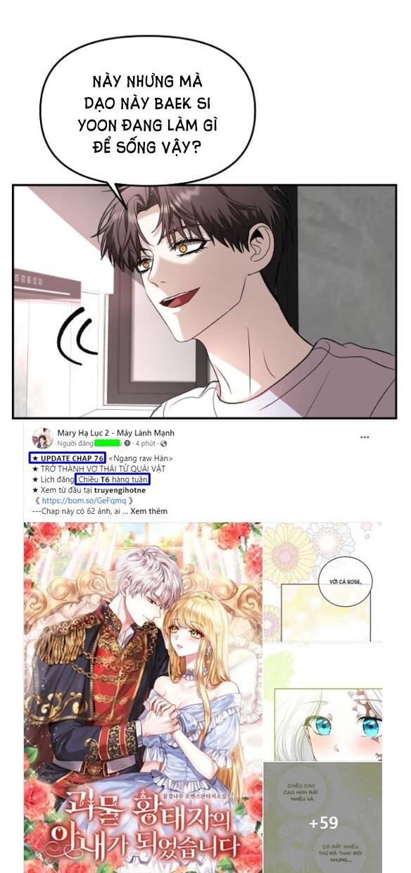 Tự Do Trong Mơ - Chap 76.2 - Trang 13