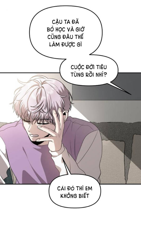 Tự Do Trong Mơ - Chap 76.2 - Trang 14