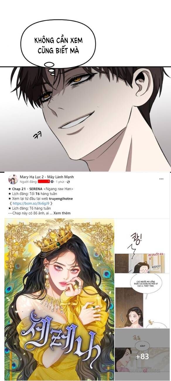 Tự Do Trong Mơ - Chap 76.2 - Trang 15
