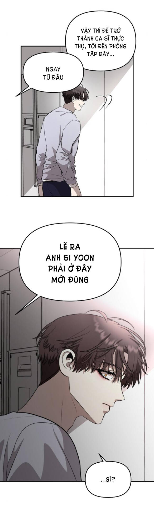 Tự Do Trong Mơ - Chap 76.2 - Trang 16