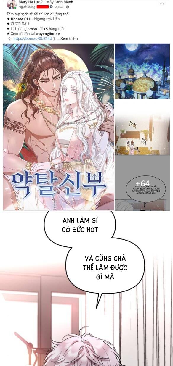 Tự Do Trong Mơ - Chap 76.2 - Trang 17
