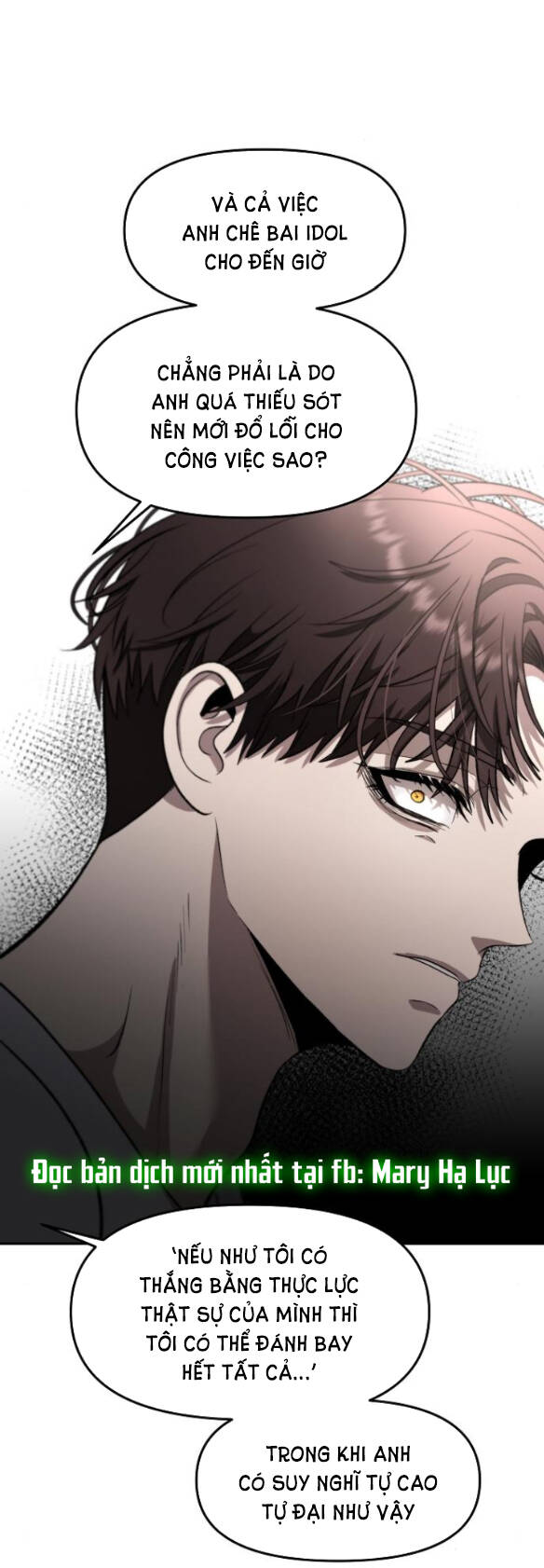 Tự Do Trong Mơ - Chap 76.2 - Trang 19