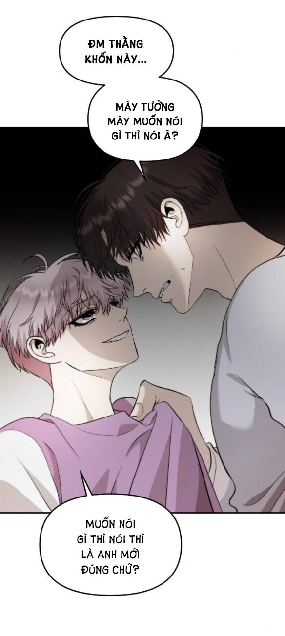 Tự Do Trong Mơ - Chap 76.2 - Trang 22