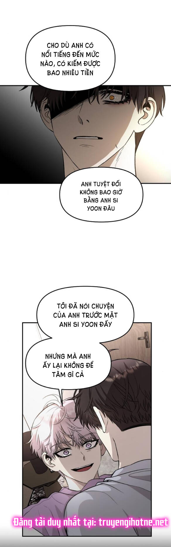 Tự Do Trong Mơ - Chap 76.2 - Trang 23