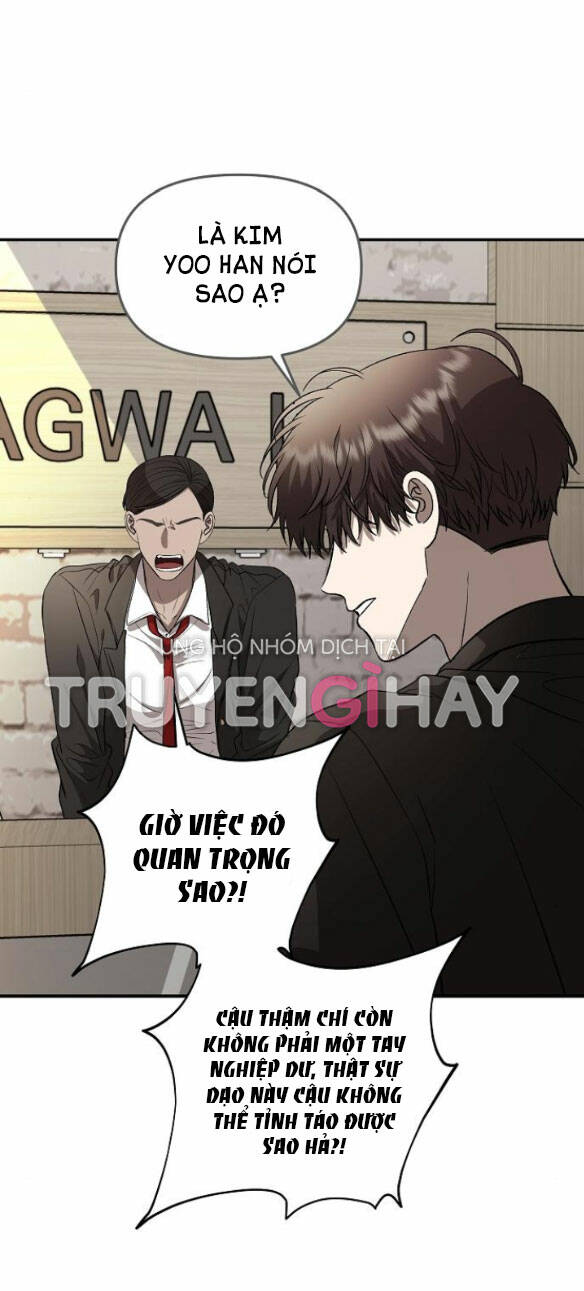 Tự Do Trong Mơ - Chap 76.2 - Trang 32
