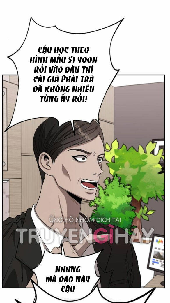 Tự Do Trong Mơ - Chap 76.2 - Trang 34