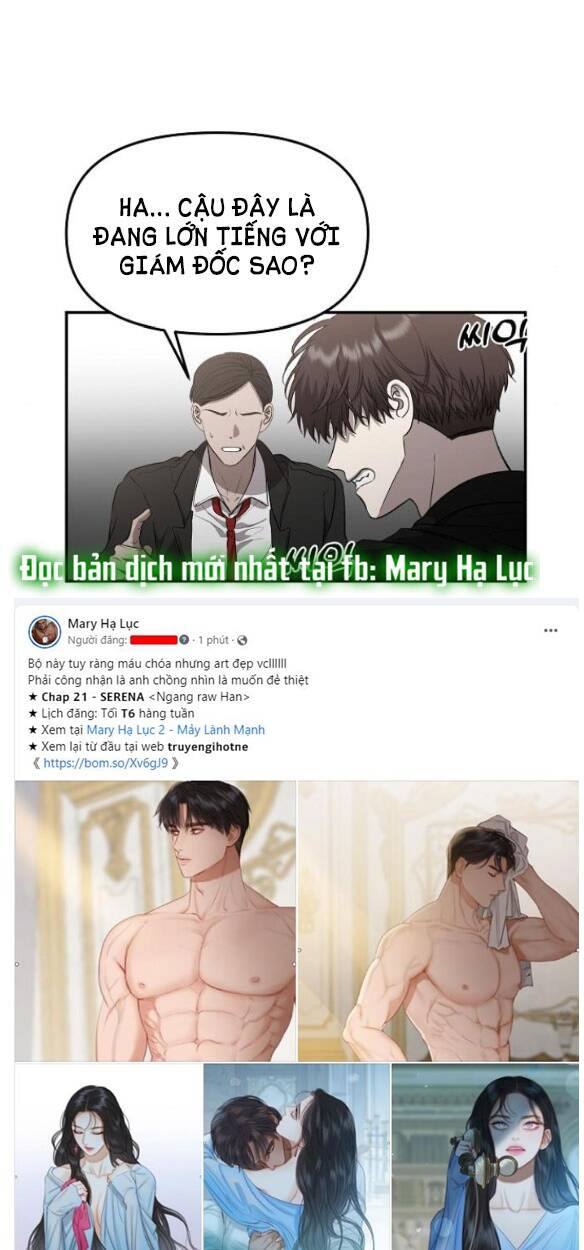 Tự Do Trong Mơ - Chap 76.2 - Trang 36