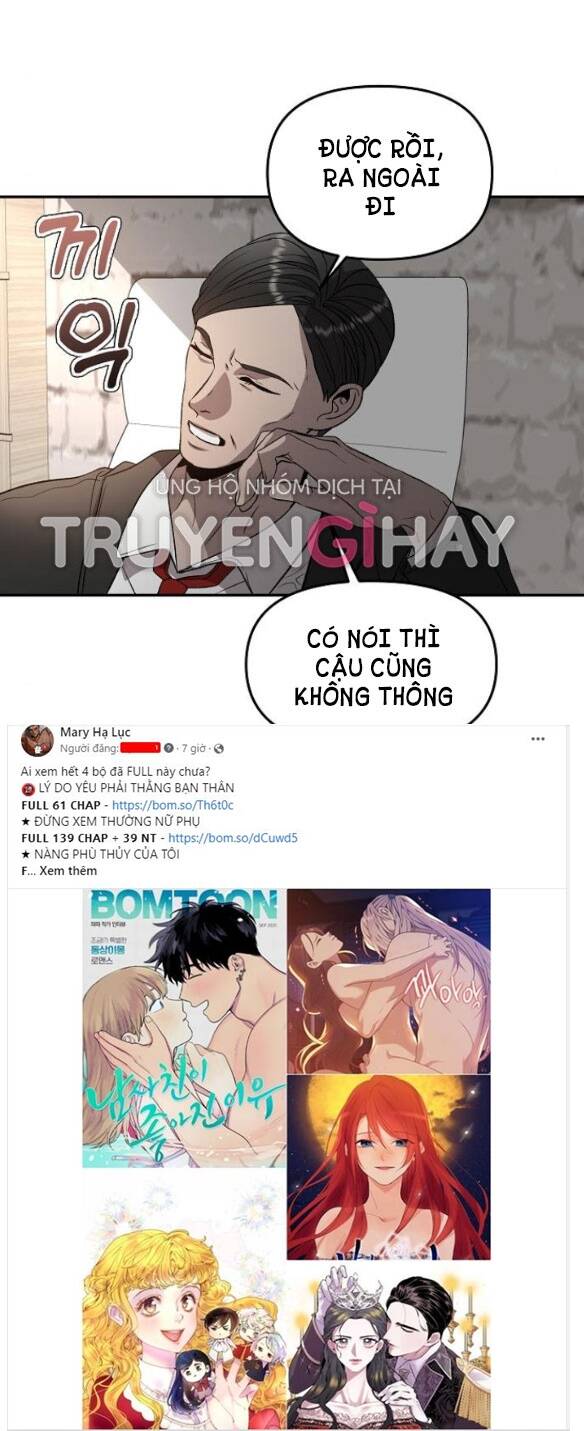 Tự Do Trong Mơ - Chap 76.2 - Trang 37