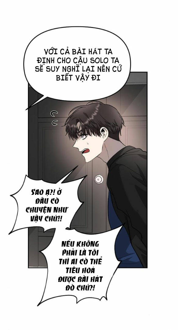 Tự Do Trong Mơ - Chap 76.2 - Trang 38