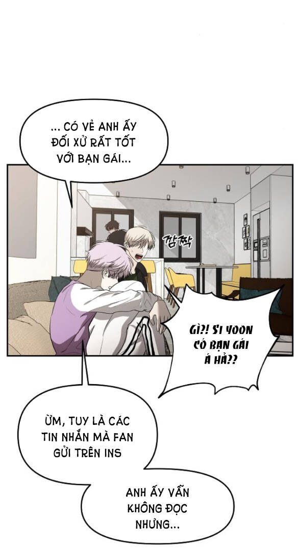 Tự Do Trong Mơ - Chap 76.2 - Trang 5