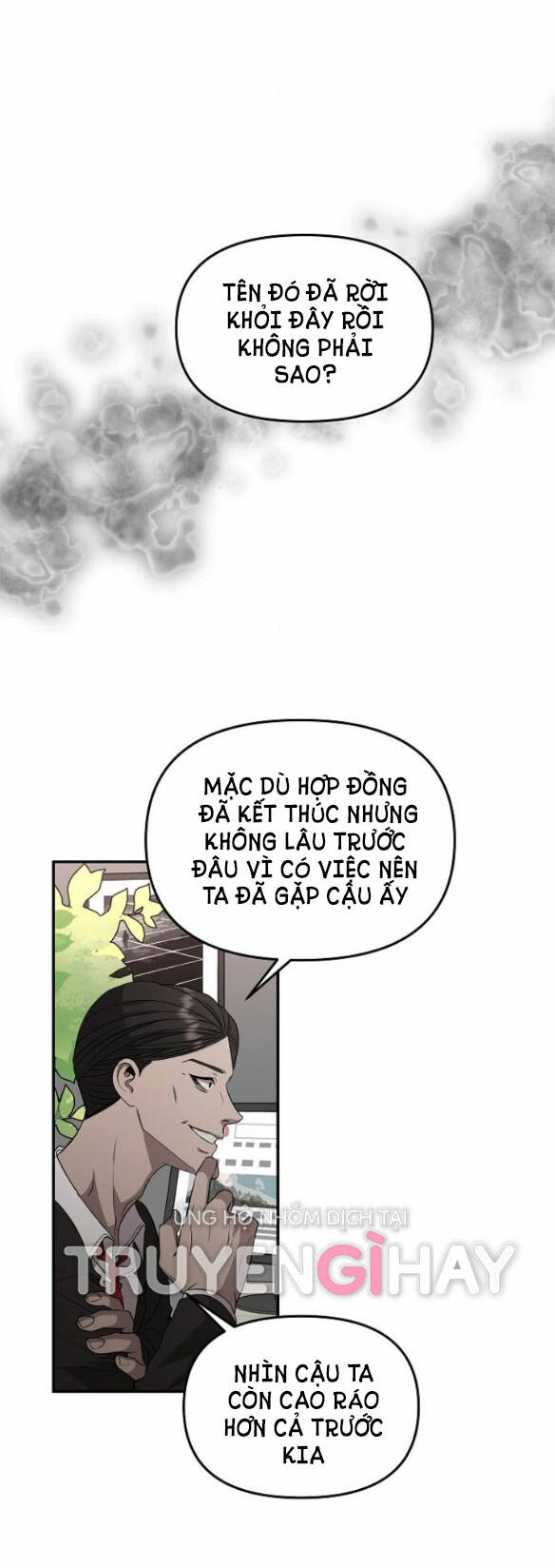 Tự Do Trong Mơ - Chap 76.2 - Trang 42