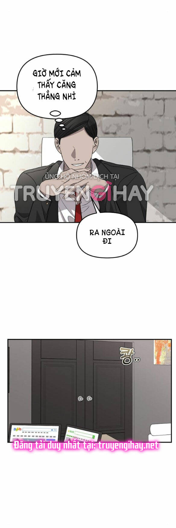 Tự Do Trong Mơ - Chap 76.2 - Trang 45