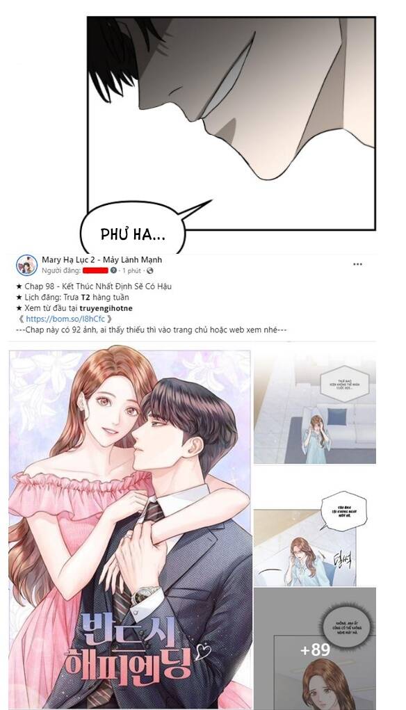 Tự Do Trong Mơ - Chap 76.2 - Trang 6
