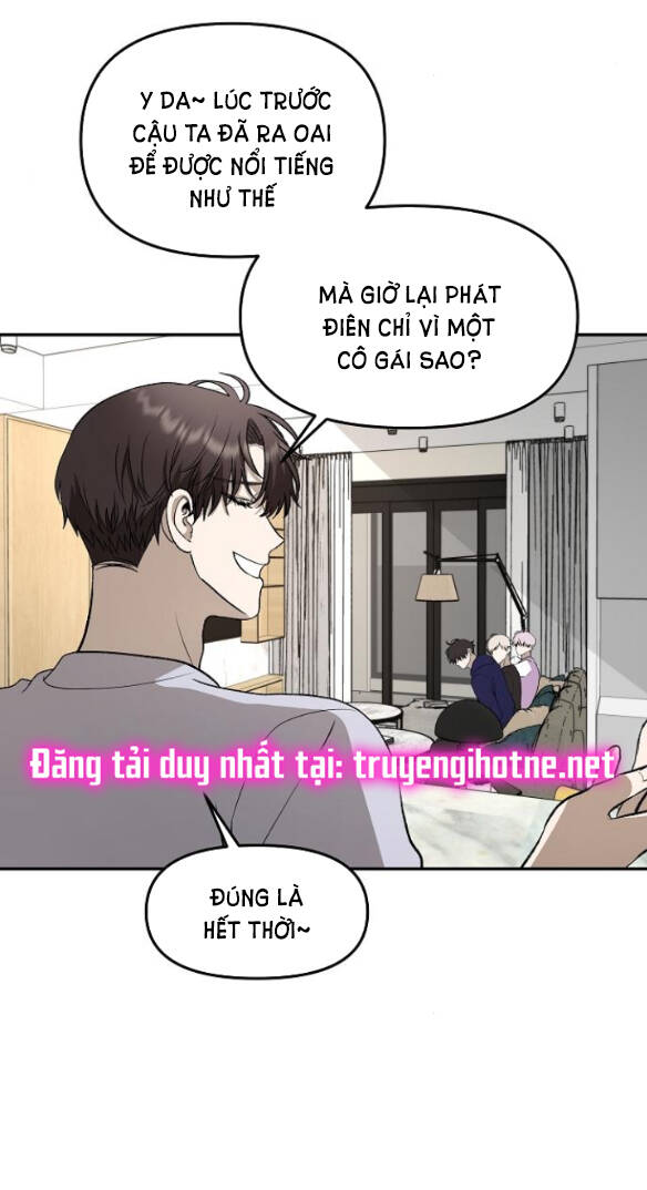 Tự Do Trong Mơ - Chap 76.2 - Trang 7