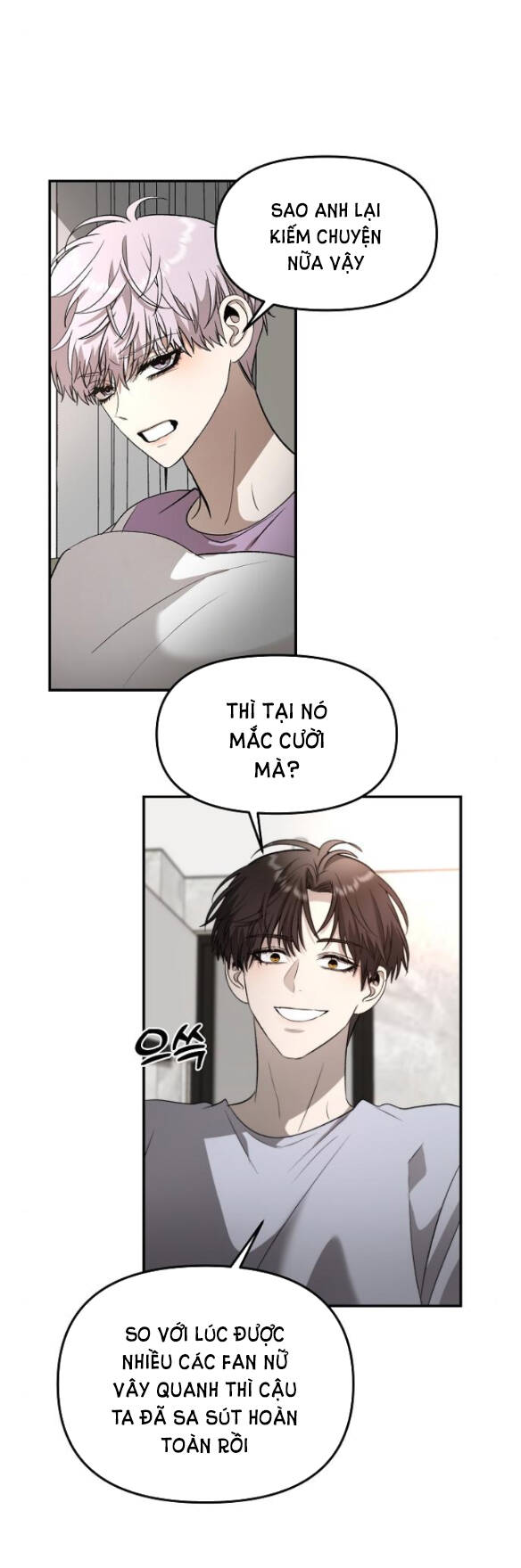 Tự Do Trong Mơ - Chap 76.2 - Trang 8