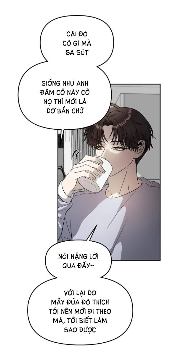 Tự Do Trong Mơ - Chap 76.2 - Trang 9