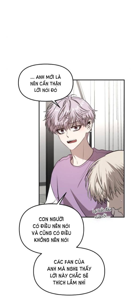 Tự Do Trong Mơ - Chap 76.2 - Trang 10